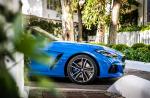 BMW Z4 sDrive20i M Sport 2019 года (UK)